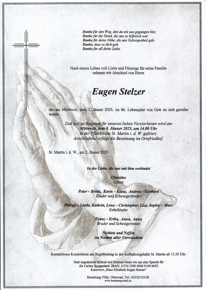 Parte Eugen Stelzer